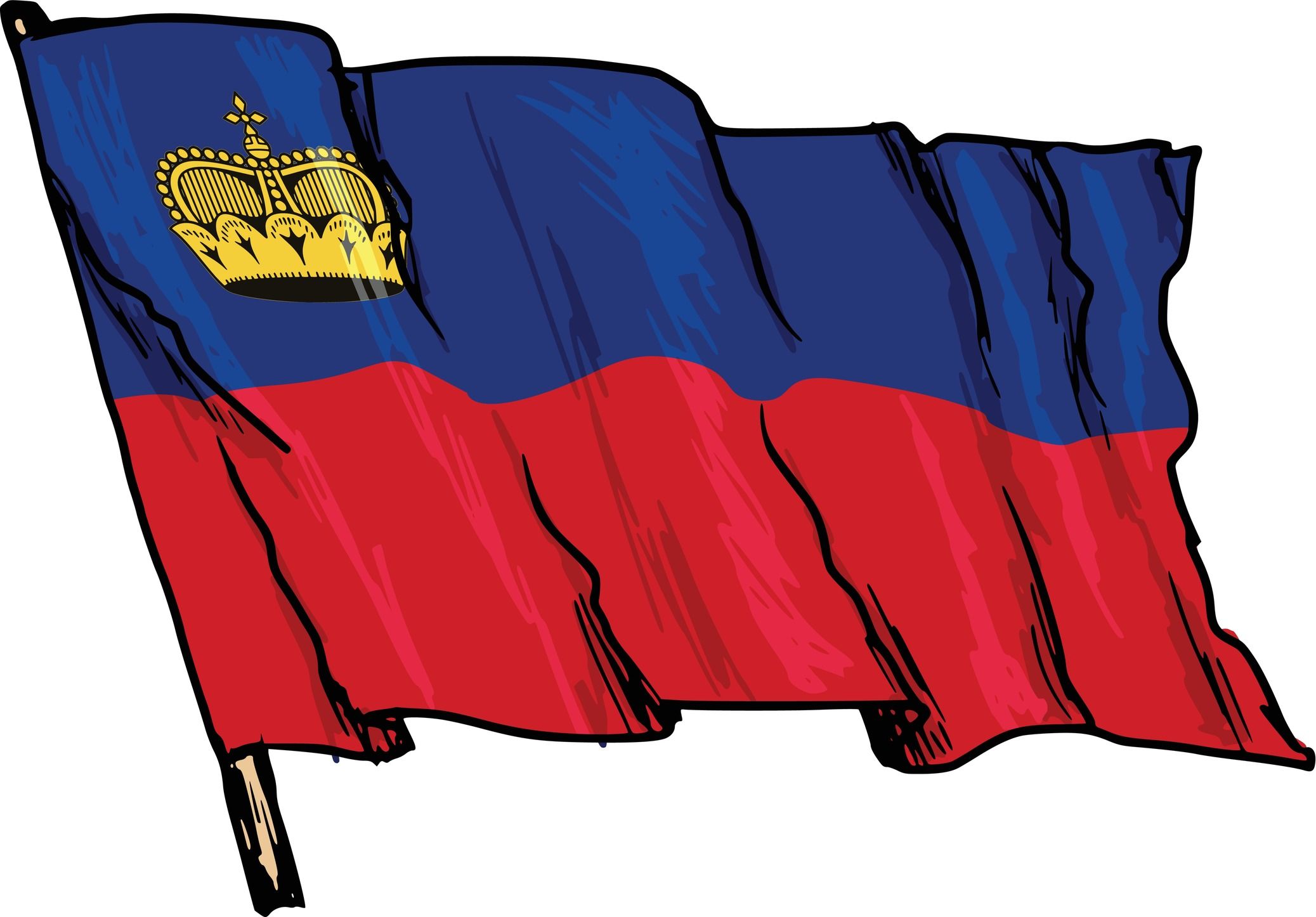 Optymalne wakacje w raju: Liechtenstein