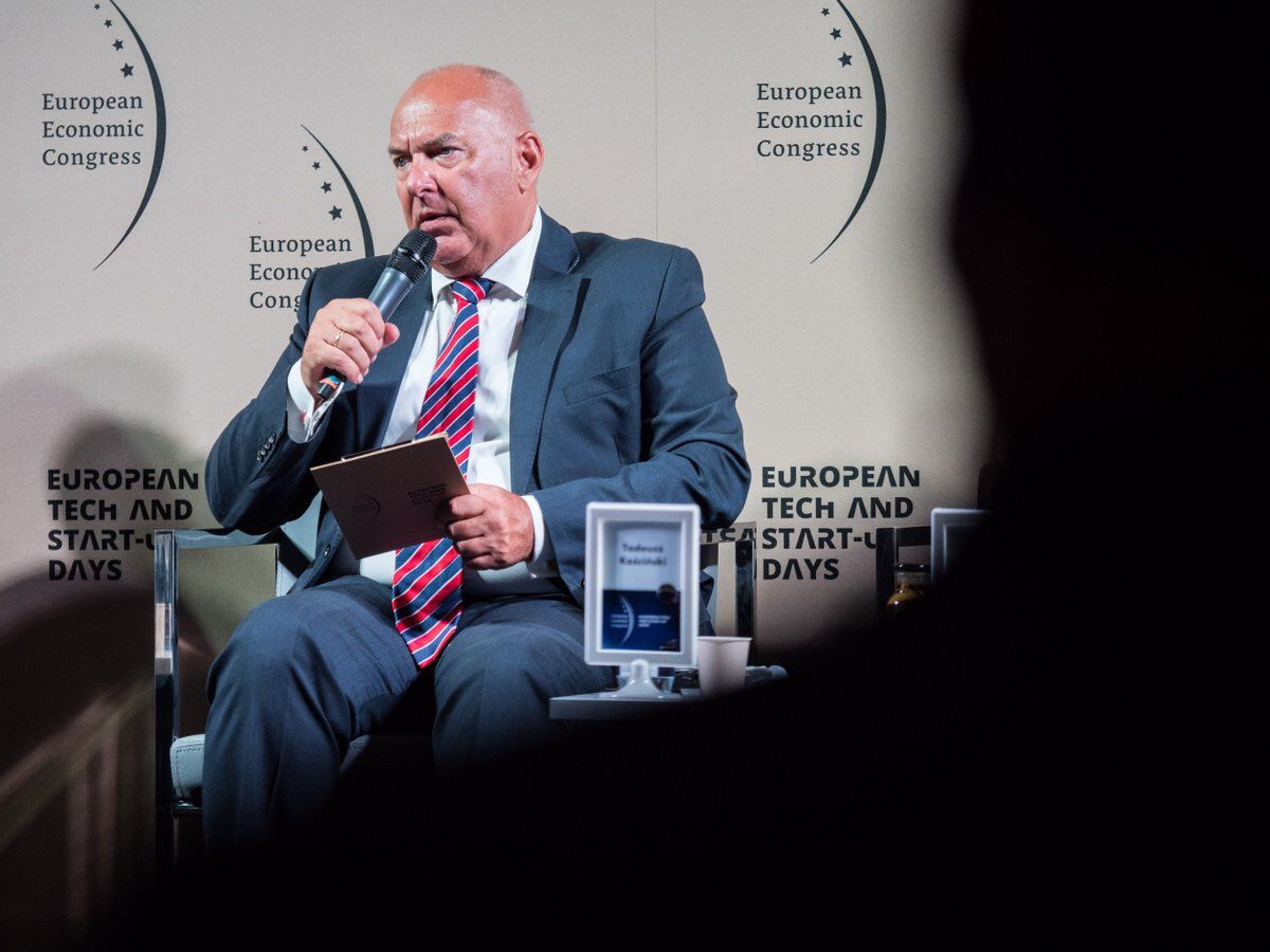 MF nie prowadzi prac nad podwyżką podatków - zapewnia minister Tadeusz Kościński