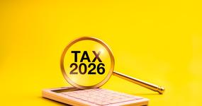 Nowe limity podatkowe 2026