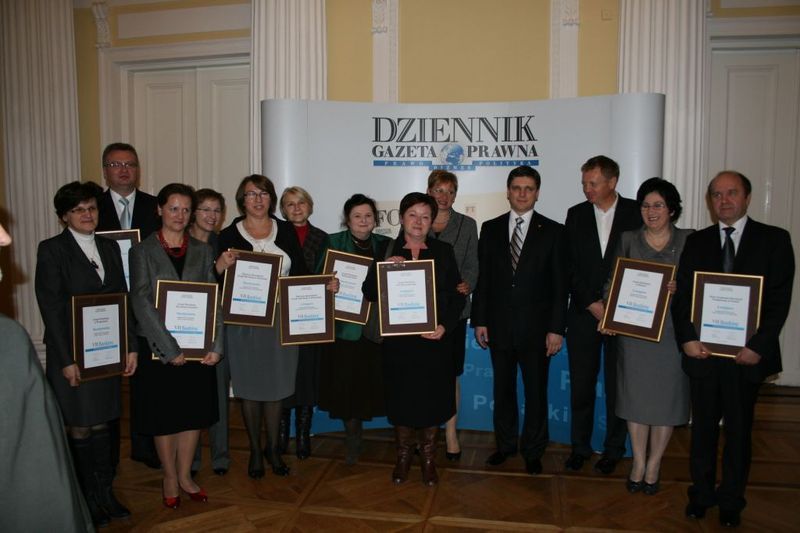 Podsumowanie VII Rankingu Urzędów Skarbowych 