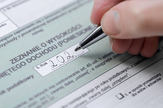 Rozliczam PIT-37 i PIT-28, w kt&oacute;rym rozliczyć ulgę na termomodernizację?