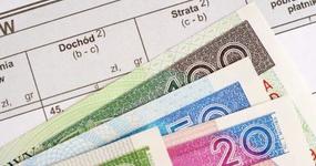 PIT-28 tylko do poniedziałku. Za PIT po terminie grozi kara