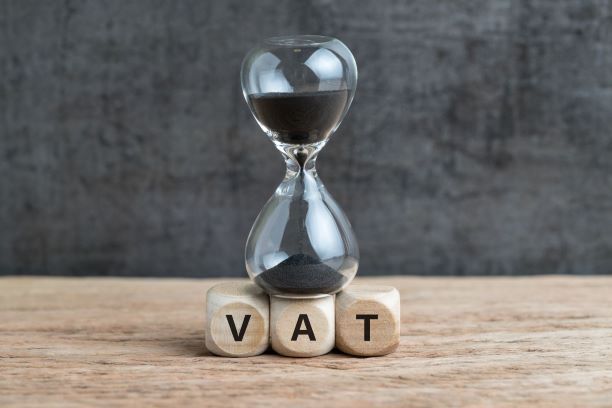 VAT - prowizorka wiecznie żywa