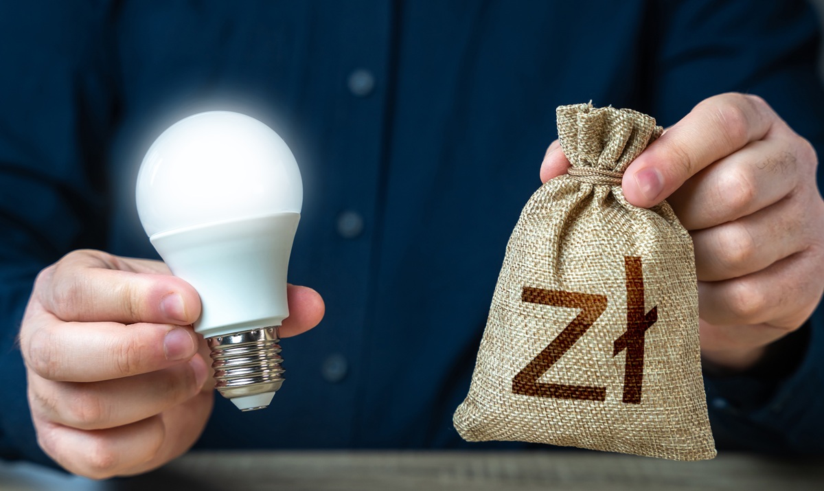 Milionowe dotacje dla firm na projekty dotyczące obniżenia zużycia energii. Kto może je dostać? Jakie warunki należy spełnić?