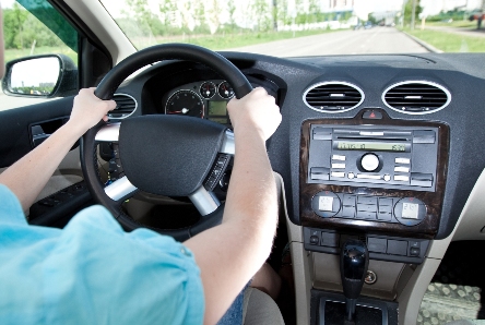Auto pracownika i zleceniobiorcy w firmie osoby fizycznej