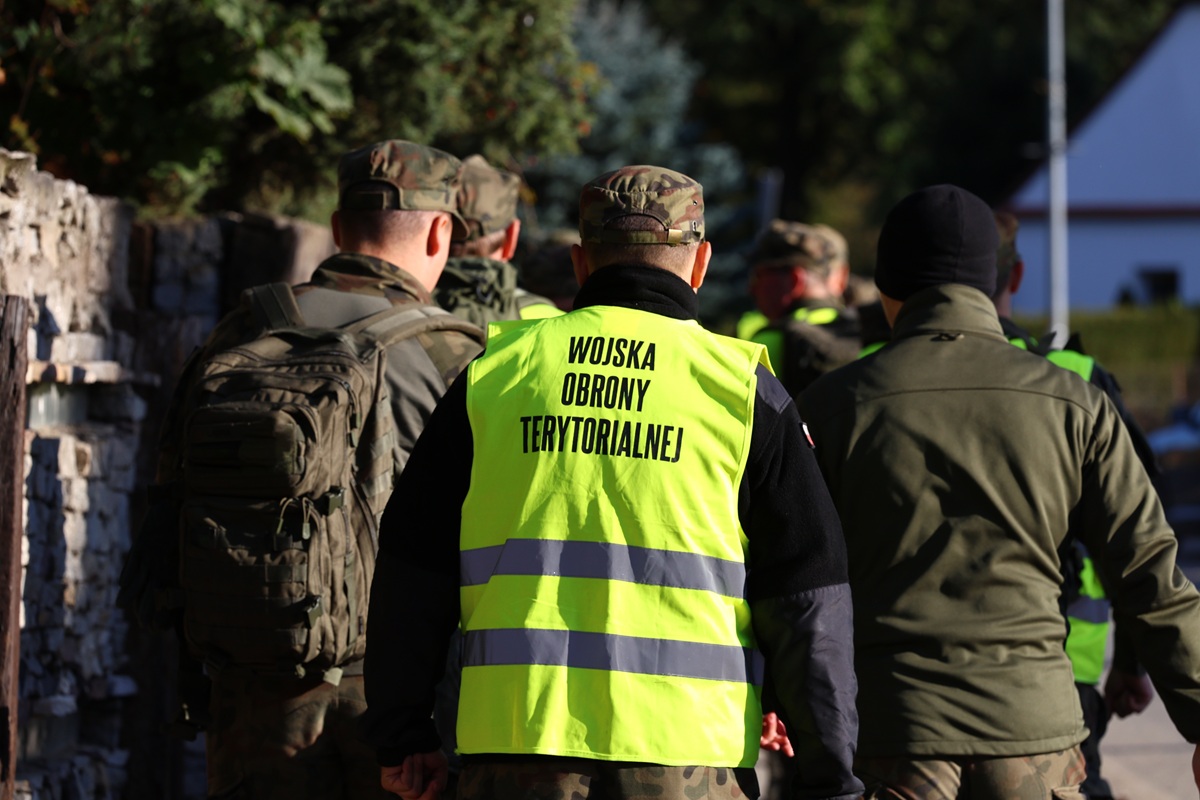 Wezwanie do natychmiastowego stawiennictwa w WOT a obowiązki pracodawcy