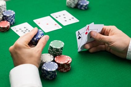 Projekt nowelizacji ustawy hazardowej