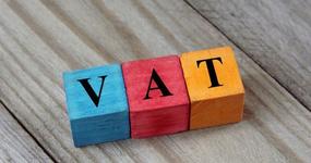 Od 1 lutego 2022 obniżka stawek podatku VAT