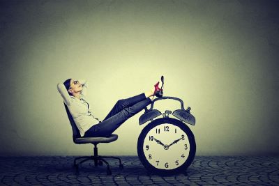 Przedsiębiorcy biorą wakacje od ZUS. Ponad 650 tys. firm wybrało już wakacje składkowe