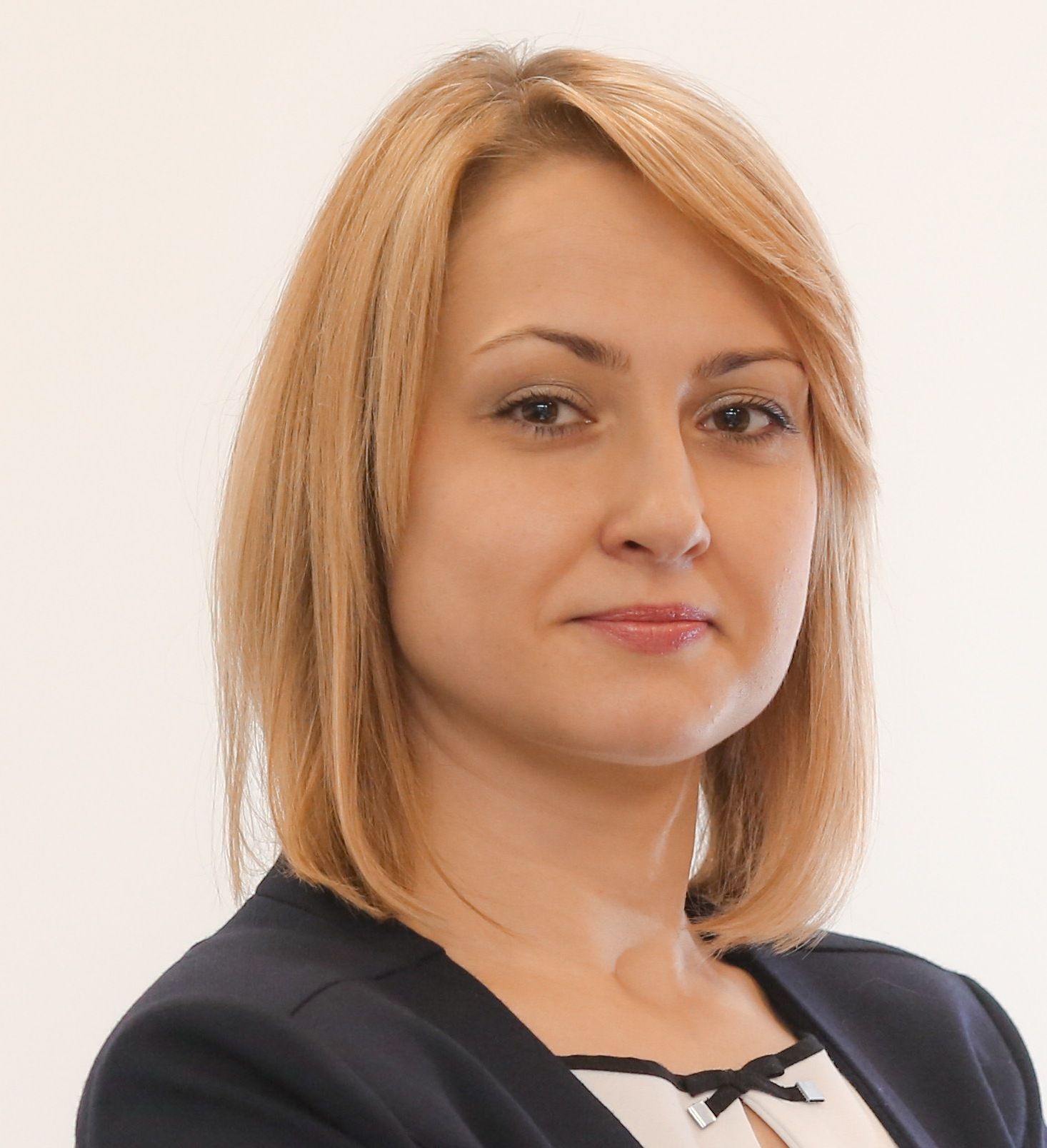 Iwona Maczalska - redaktor PIT.pl