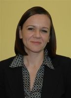 M. Mazur-Wolak Wicedyrektor Departamentu Obsługi Klientów