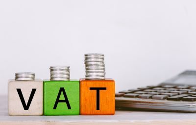 Mały podatnik VAT 2023 - SLIM VAT podwyższy limit do 2 mln euro