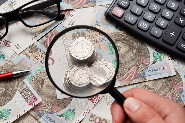 Nie wszyscy przedsiębiorcy muszą rozliczać składkę zdrowotną