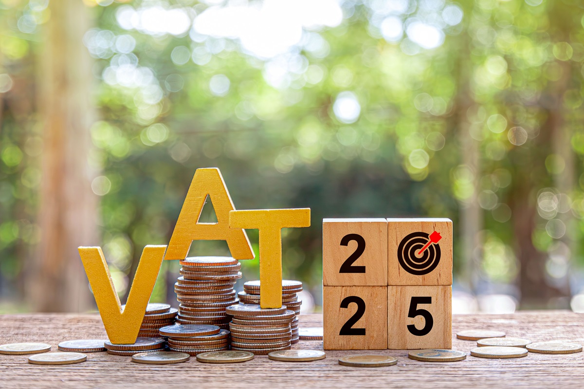 Zmiany W VAT W 2025 Roku Co Zmieni Si Dla Przedsi Biorc W Ekspert