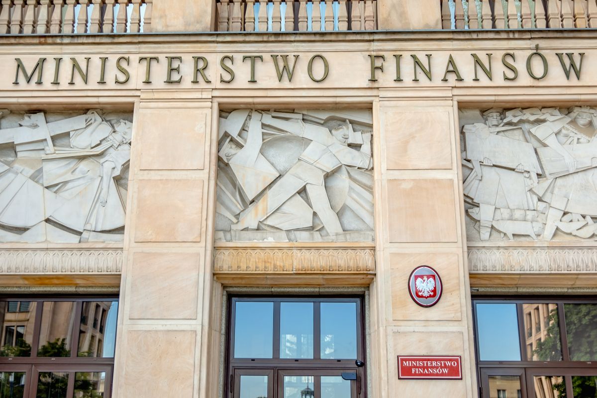 MF: Oświadczenie Ministerstwa Finansów w sprawie e-papierosów