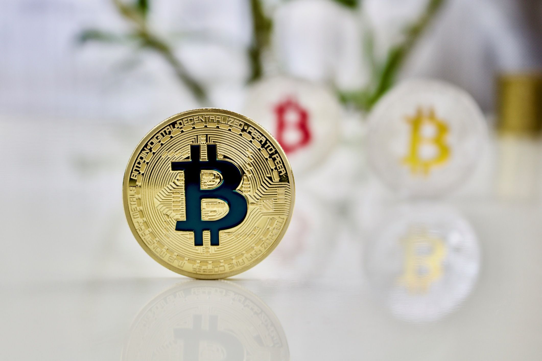 Handel kryptowalutą opodatkowany. Nawet 32% podatku