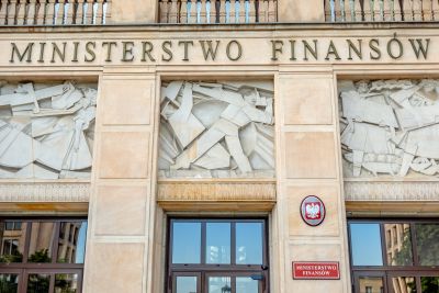 MF: Oświadczenie Ministerstwa Finansów w sprawie e-papierosów