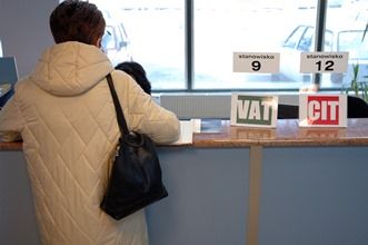 Nieuczciwe praktyki Ministerstwa Finansów