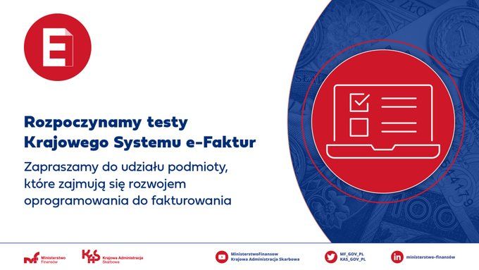 e-faktury - testy