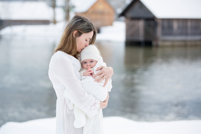 Ekspert wyjaśnia: Uzupełniający urlop dla niekt&oacute;rych rodzic&oacute;w już niebawem
