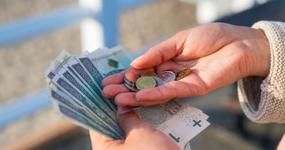 3/4 etatu. Wynagrodzenie netto 2025