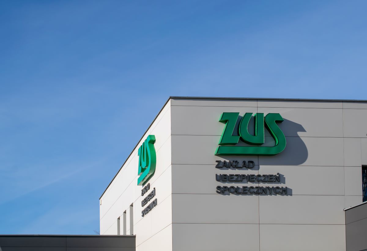 ZUS będzie zamknięty w poniedziałek 10 listopada 2025 r.
