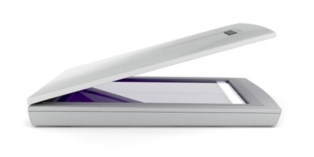 Będą opłaty za wydanie odpisów elektronicznych (skanów) w urzędach skarbowych