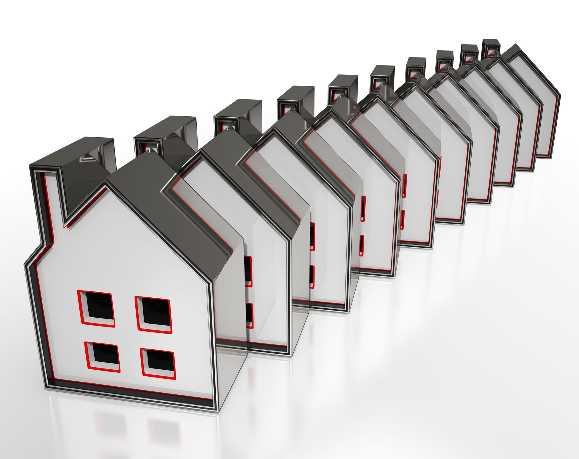 Podatek od nieruchomości