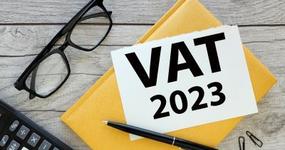 Slim VAT 3 - kolejny pakiet zmian w podatku od towarów i usług