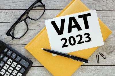 Slim VAT 3 - kolejny pakiet zmian w podatku od towarów i usług