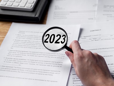 Zmiany w Kodeksie pracy dla pracowników i pracodawców w 2023 roku
