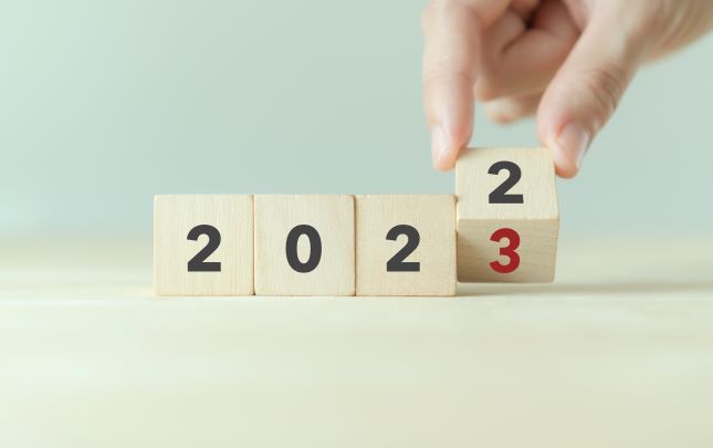 Harmonogram prac bilansowych dotyczących 2022 r. (część I)