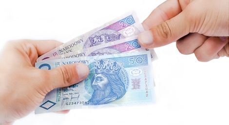 Minimalna stawka godzinowa dla umów zleceń - 12 zł