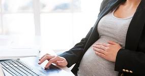 Ochrona stosunku pracy kobiety w ciąży w okresie wypowiedzenia