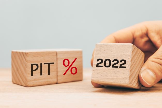 Której OPP możesz przekazać 1,5% podatku z PIT za 2022 rok?