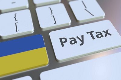 Rozliczenie obywatela Ukrainy w Polsce - broszura informacyjna MF