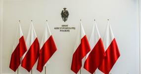 Senat chce zawieszenia poboru zaliczek na podatki dla przedsiębiorców