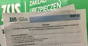 Wnioski o nowe wsparcie z ZUS dla branży turystycznej od 15 października