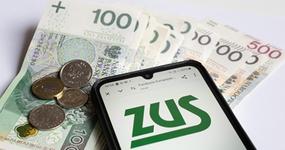 2 czerwca mija termin na wniosek RZS-R – podpowiadamy jak odzyskać nadpłacone pieniądze z ZUS