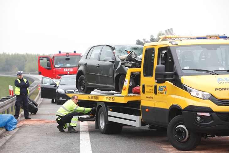 Stawki assistance wzrosły o podatek VAT. Zimowa pomoc drogowa nie będzie zwolniona z VAT Stawki assistance wzrosły o podatek VAT. Zimowa pomoc drogowa nie będzie zwolniona z VAT