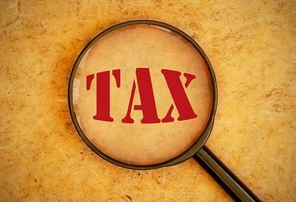 Exit tax - 3 lub 19% od osób fizycznych, 19% od osób prawnych