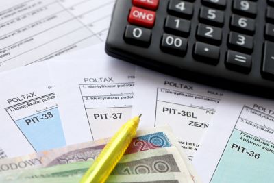 Dochód dziecka a ulga prorodzinna 2024. Co z ulgą na pracujące dziecko?