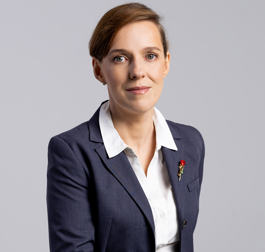 Ewelina Czechowicz