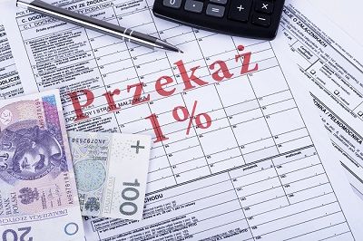 Jak przekazać 1% podatku w usłudze Twój e-PIT?