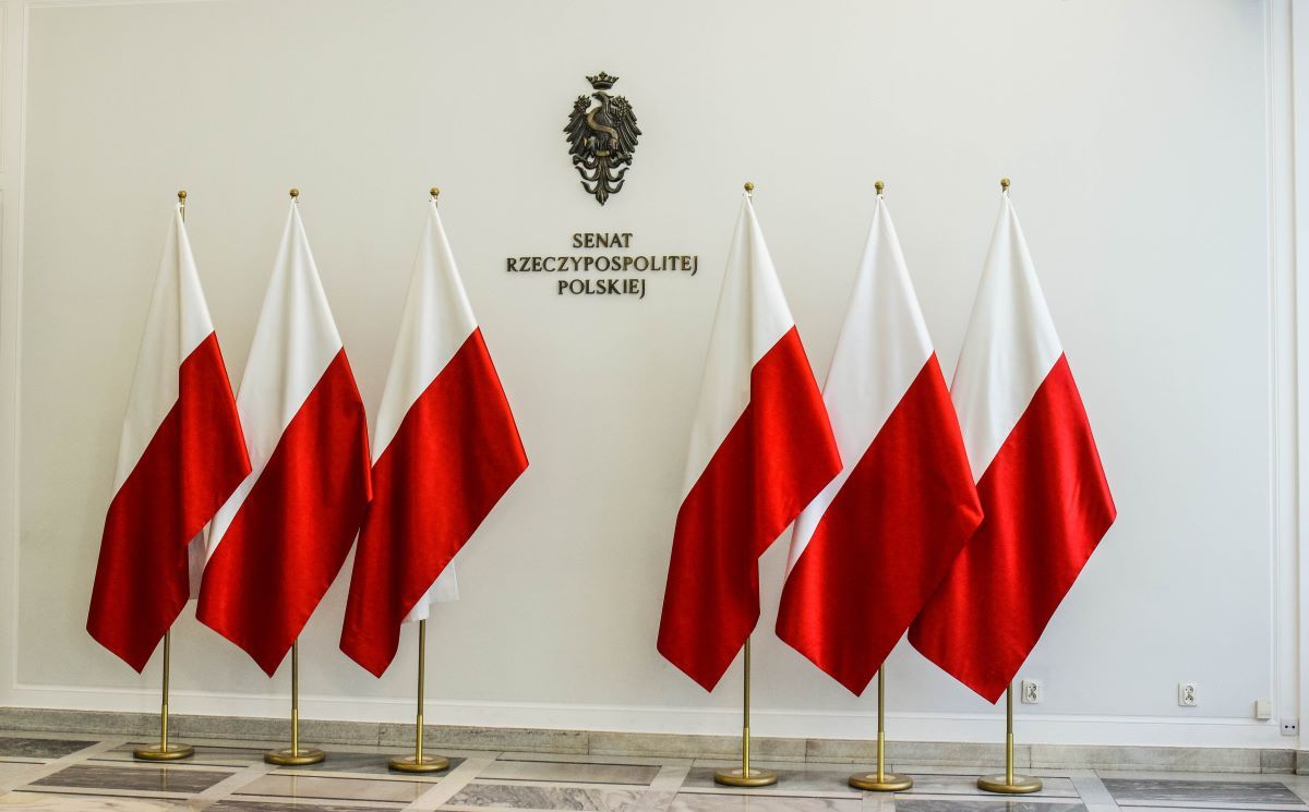 Polski Ład w Senacie