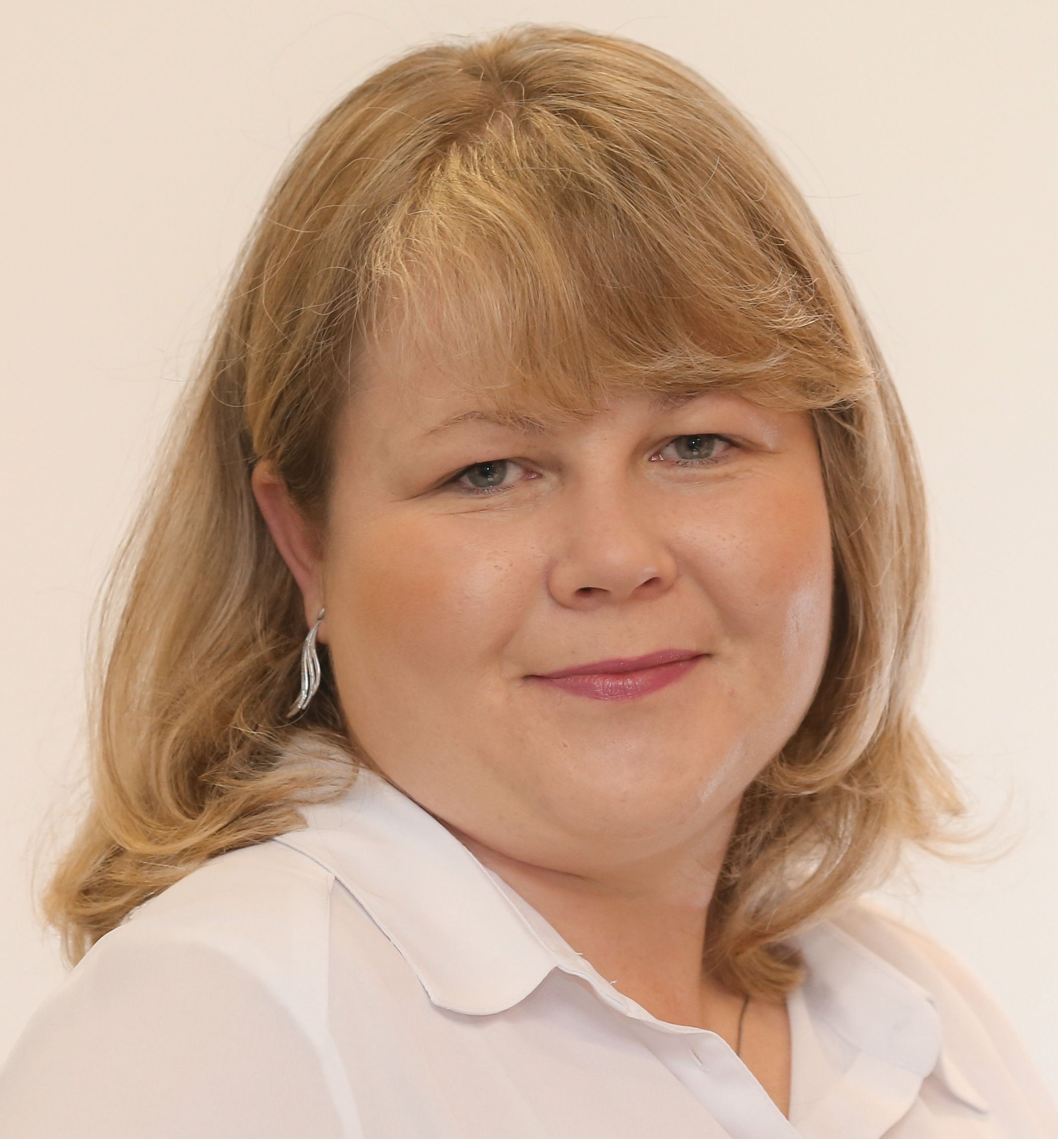 Katarzyna Sudaj - redaktor prowadzący PIT.pl