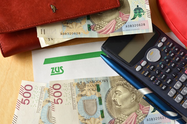 Sejm uchwalił wakacje od ZUS, po raz pierwszy przedsiębiorcy skorzystają już w październku