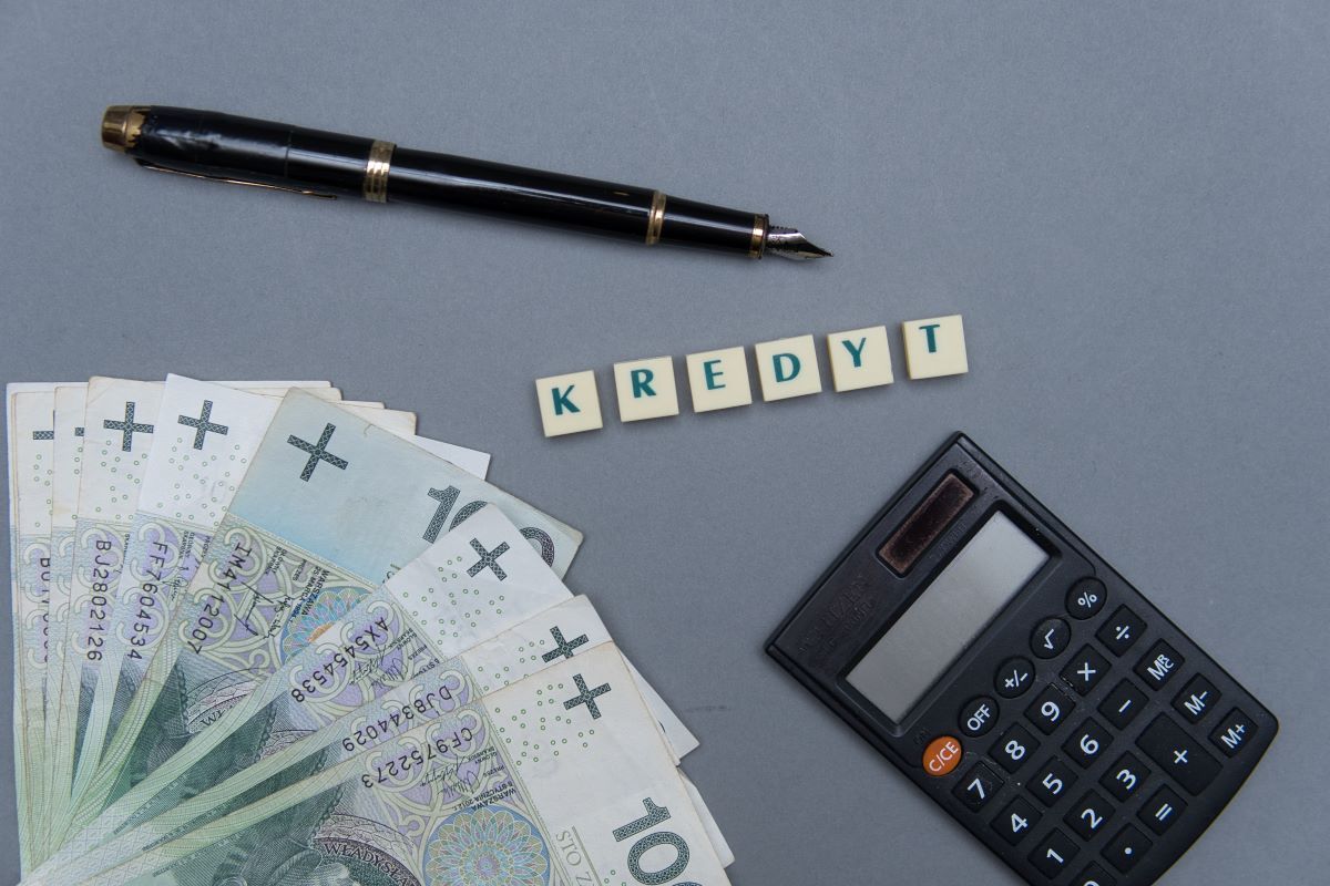 Wakacje kredytowe od sierpnia 2022 r.