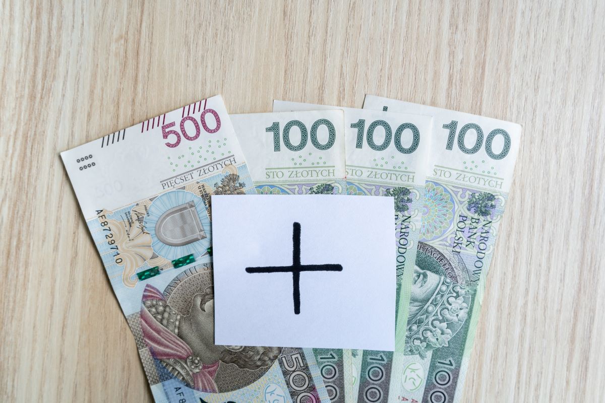 Płaca minimalna 2026