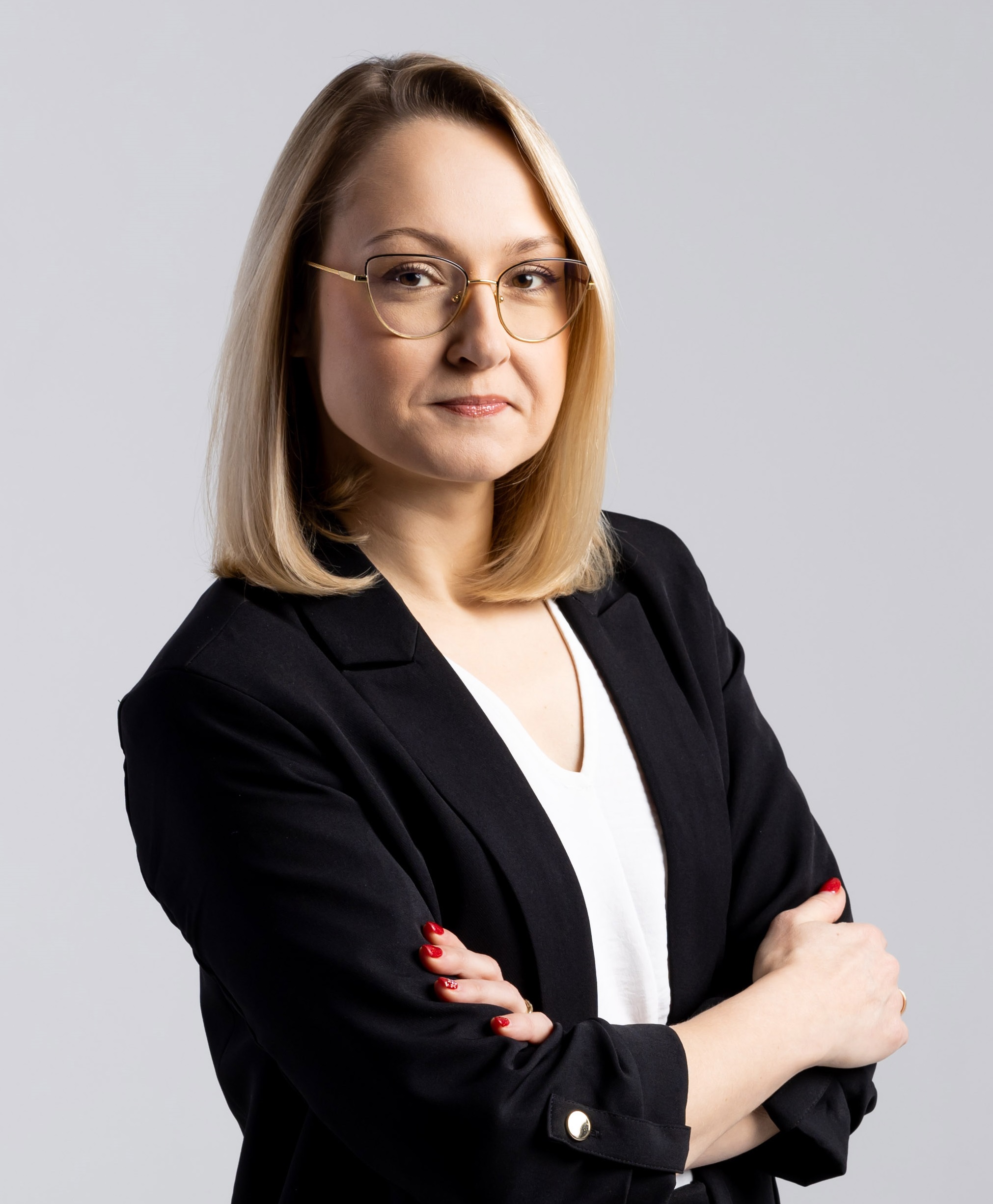 Iwona Maczalska